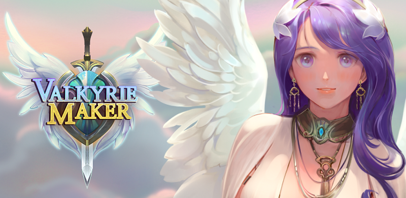 Valkyrie Maker Mod Apk (Mod Damage/Defense Cao)