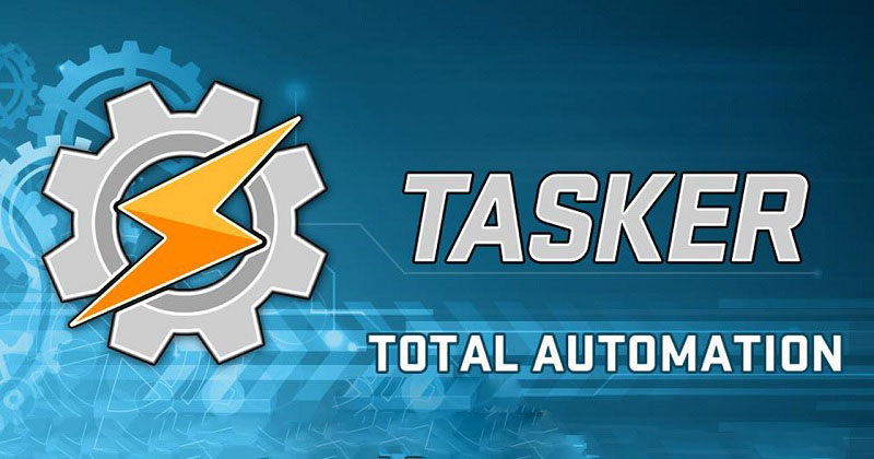 Tasker Mod Apk (Mod Paid For Free/ Patched)
