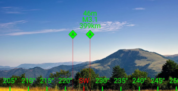 Earthquake Network Pro
