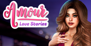 Amour Love Stories Mod