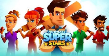 hitwicket superstars mod apk
