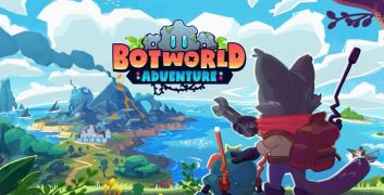 botworld adventure mod apk