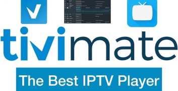TiviMate IPTV Player Mod