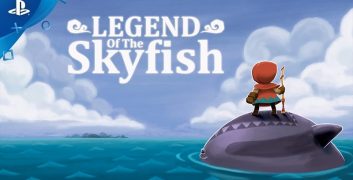 Legend of the Skyfish Mod Apk
