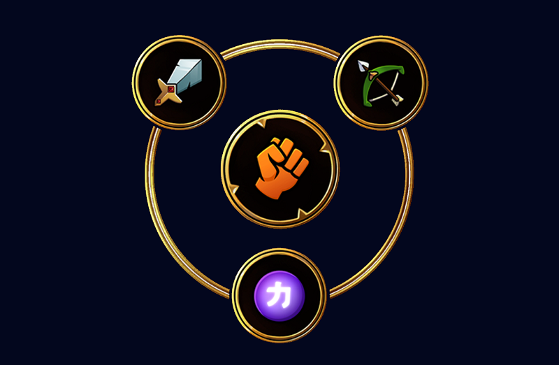 Hero Tale – Idle RPG Mod Apk (Mod Vô Hạn Tiền)