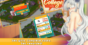 College Life Mod