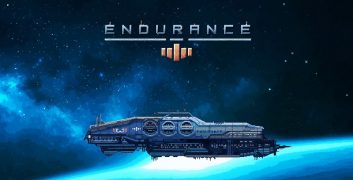 Endurance Dead Space mod apk