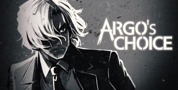 ban mod cua Argo's Choice