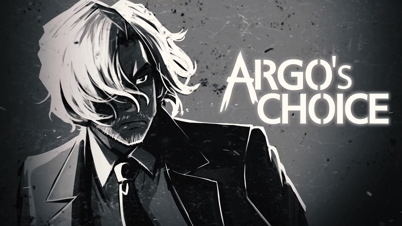 Argo’s Choice Mod Apk (Mod Vô Hạn Vé)