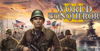 ban mod cua World Conqueror 3