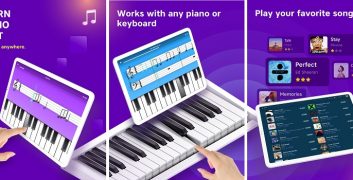 ban mod cua Piano Academy
