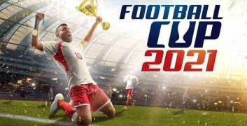 ban mod cua Soccer Cup 2021