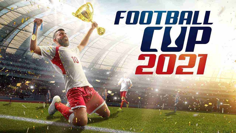 Soccer Cup 2021 Mod Apk (Mod Miễn Phí Mua Sắm)