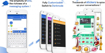 Mood Messenger Mod