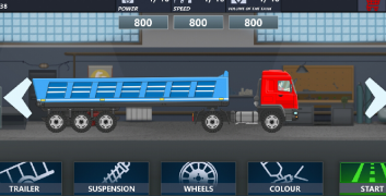 Trucker Real Wheels Simulator