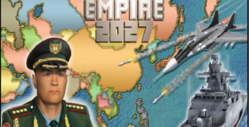 Asia Empire 2027