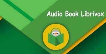 LibriVox AudioBooks Mod Apk