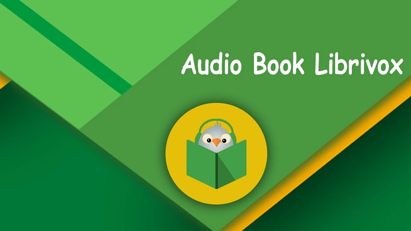 LibriVox AudioBooks Mod Apk (Mod Mở Khóa Pro)
