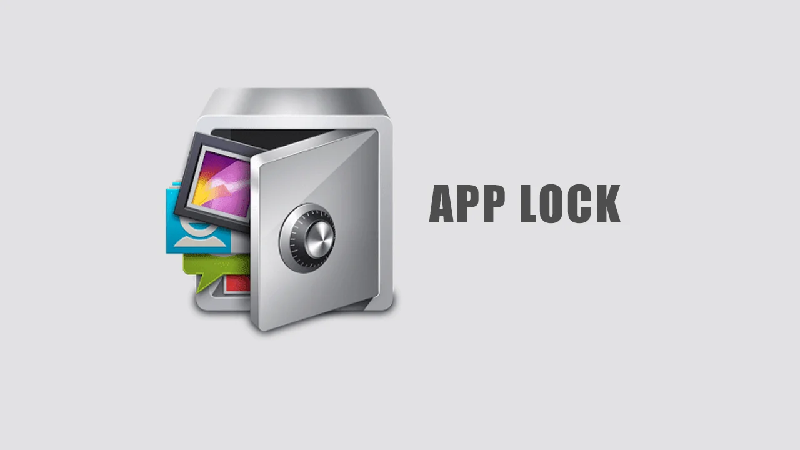 AppLock Mod Apk (Mod Mở Khoá Tất Cả Premium)