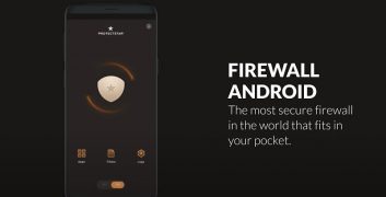 Protectstar Firewall Mod Apk
