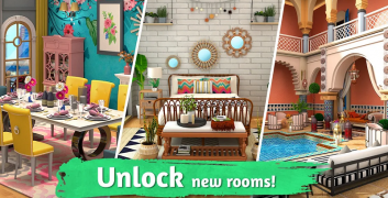 Room Flip Mod Apk