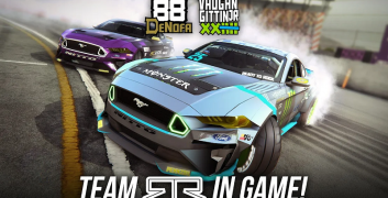Mod Torque Drift