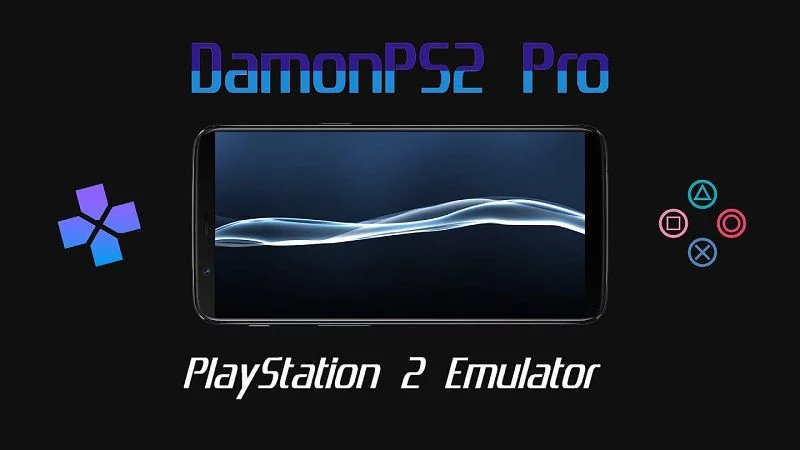 ps2 emulator requirements