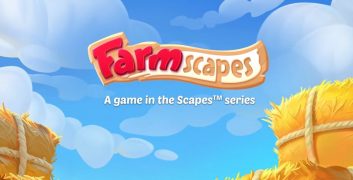 Farmscapes mod apk mod