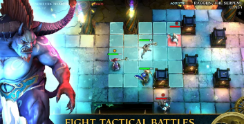 Warhammer Quest Silver Tower