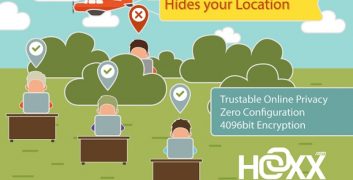 ban mod cua Hoxx VPN