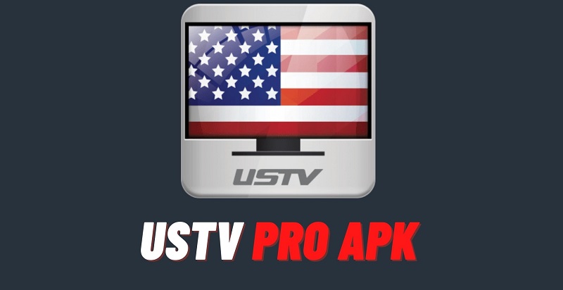 USTV Mod Apk (Mod Không Quảng Cáo/ Premium)