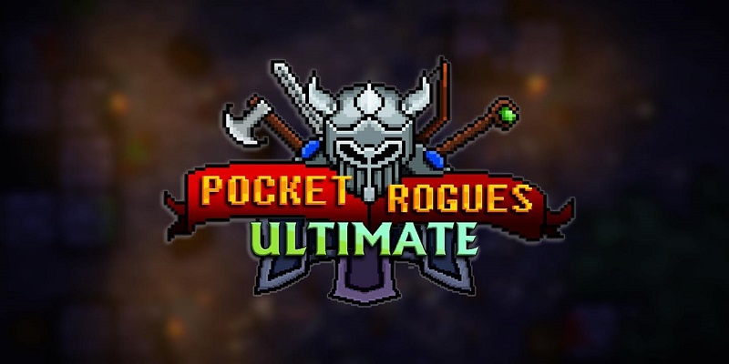 Pocket Rogues: Ultimate Mod Apk (Mod Vô Hạn Tiền)