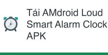 alarm clock for heavy sleepers mod apk