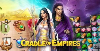 Cradle of Empires Mod Apk