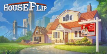 ban mod cua House Flip