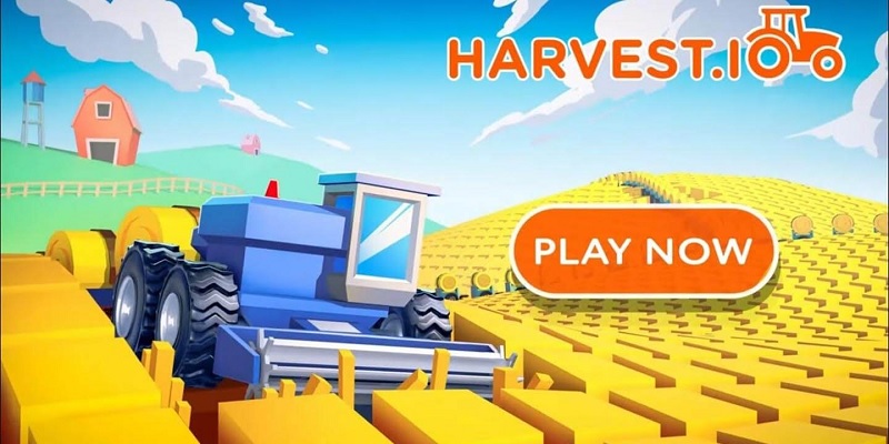 Harvest.io Mod Apk (Mod Mở Khóa Tất Cả)