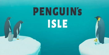 Penguin Isle Mod