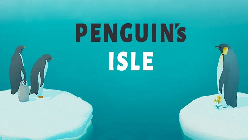 Penguin Isle Mod Apk (Mod Miễn Phí Mua Sắm)