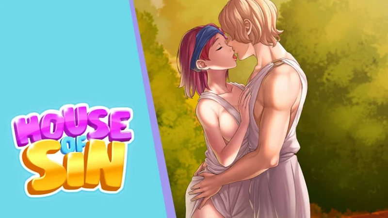 House of Sin Mod Apk (Mod Vô Hạn Tiền/Tài Nguyên)