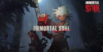Immortal Soul Black Survival Mod