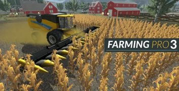 Farming PRO 3 Mod Apk