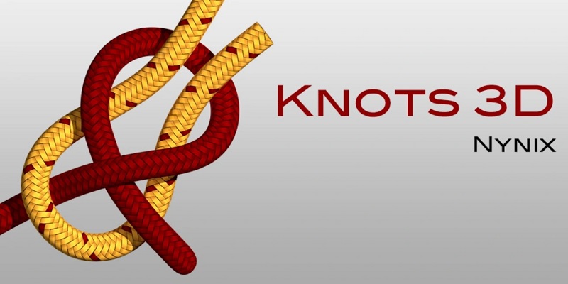 Knots 3D Mod Apk (Mod Full Paid)