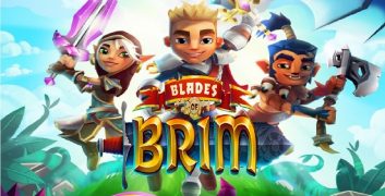 ban mod cua Blades of Brim