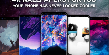 Walli Mod Apk