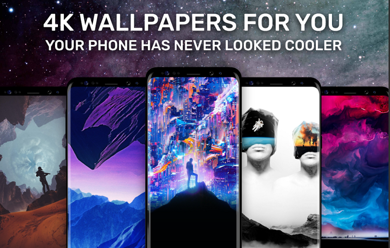 Walli Mod Apk (Mod Mở Khóa Tất Cả)