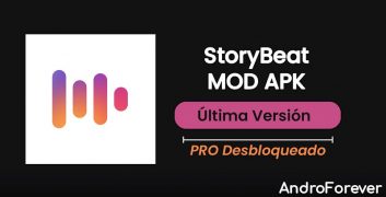 Storybeat Mod Apk