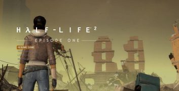 Half Life 2 Mod Apk