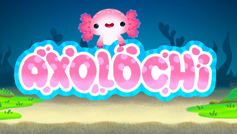 Axolochi Mod Apk (Mod Vô Hạn Tiền)