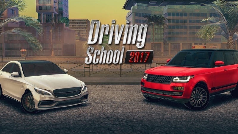 Car Driving School Simulator Mod Apk (Mod Mở Khóa Tất Cả)