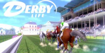 Derby Life mod apk